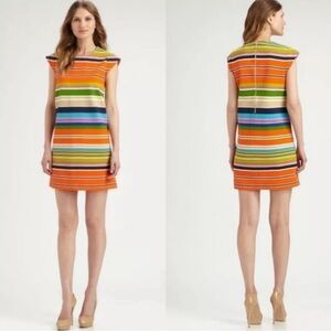 Kate Spade Striped Dress